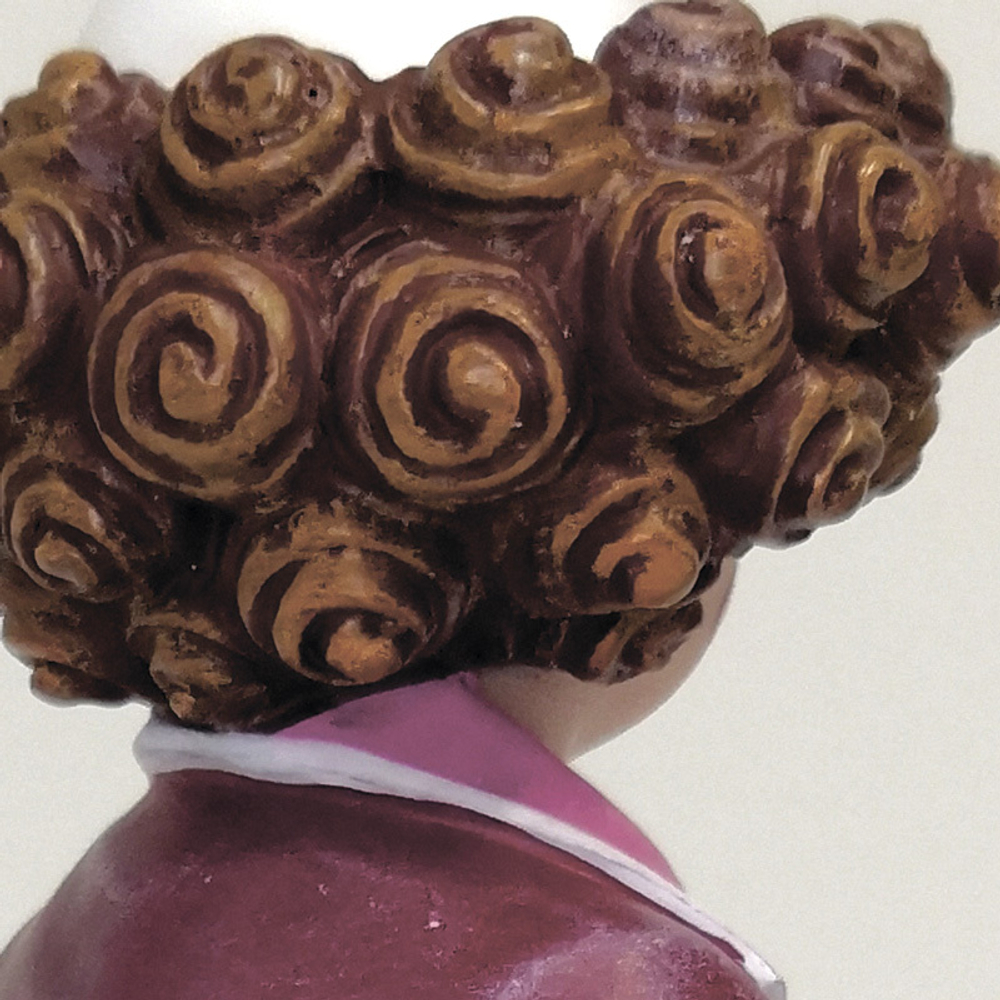 Статуэтка Nadal Путешественник 726426