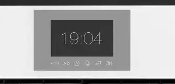 Духовой шкаф Kuppersbusch BP 6550.0 W5