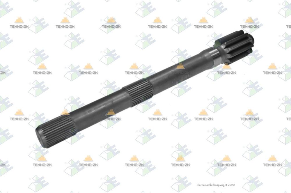 3W6551 СОЛНЕЧ.ШЕСТЕР. Z 11