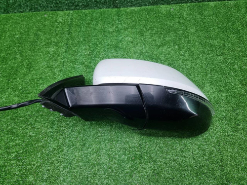 Зеркало левое Haval F7 (2018-2024) 9 контактов