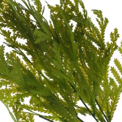 GAEM Ветка искусственная, L20 W11 H37 см, 3в.