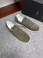 Кроссовки Kiton