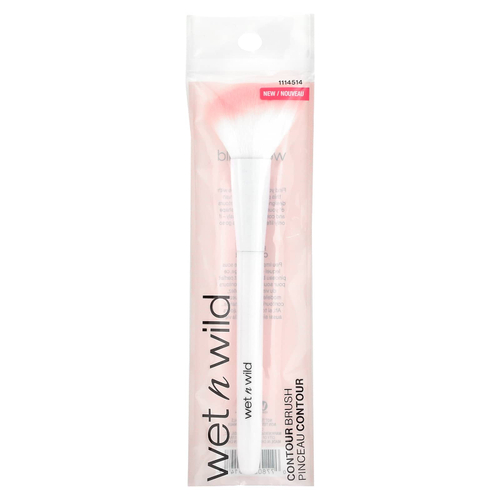 wet n wild, Контурная кисть, 1 кисть