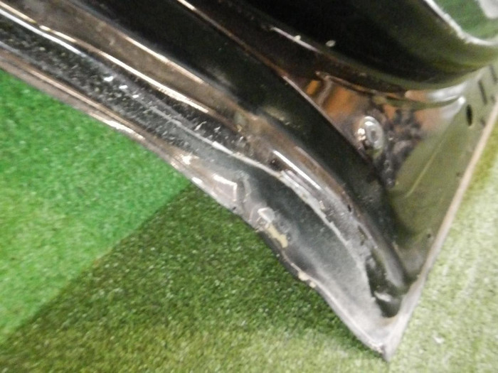 Дверь задняя левая Toyota RAV4 5 XA50 (2018-н.в.)