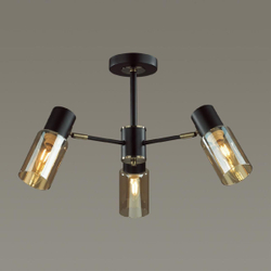 Люстра на штанге Lumion Ronnie 5644/3C