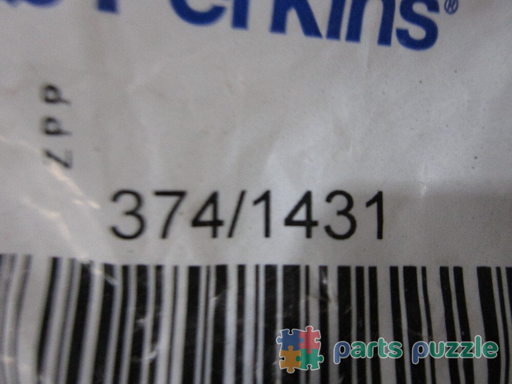 Втулка, оригинал / THROTTLE LEVER BUSH АРТ: 374/1431