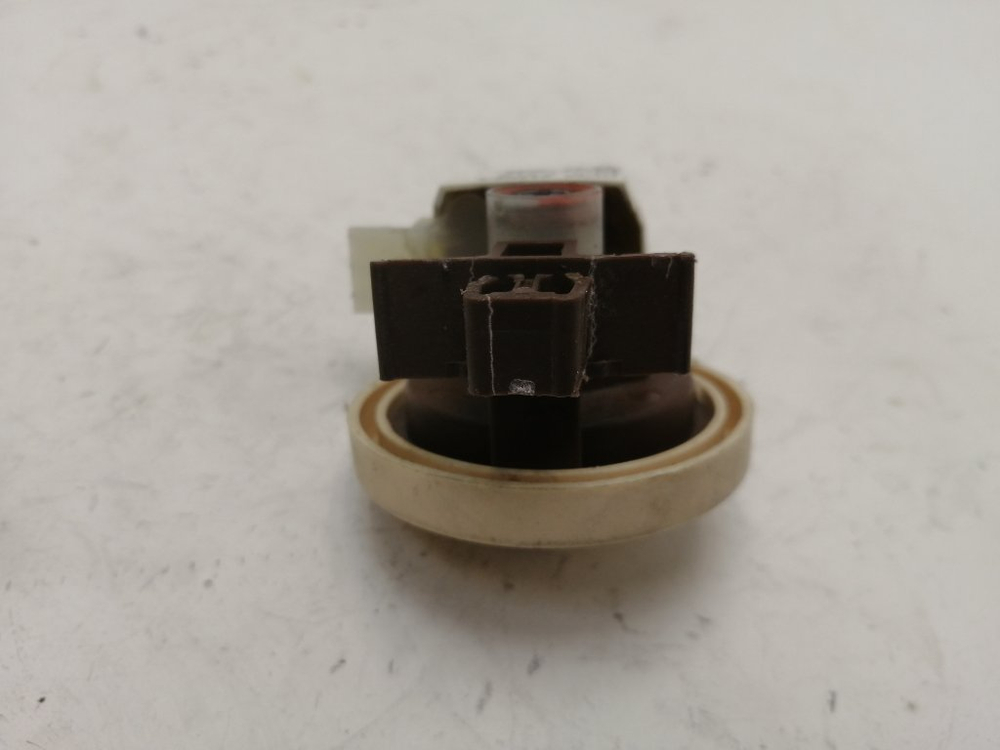 WF1600WCW/YLP кт112 Датчик уровня воды для стиральной машины Samsung WF1600WCW б/у