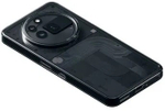 Смартфон Nothing Phone (3A) Pro 12/256Gb, Black