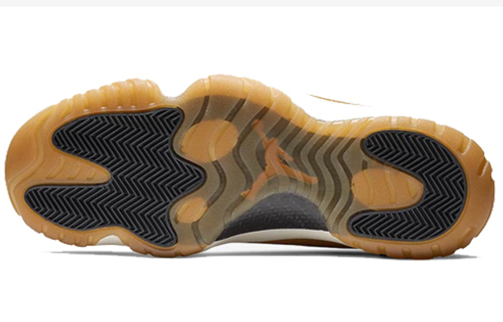 Кроссовки Jordan Future Wheat