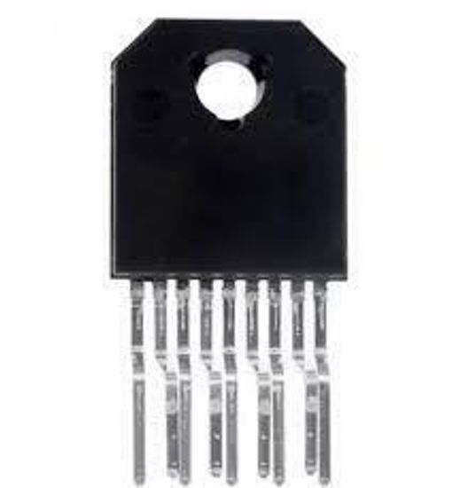 Микросхема TA8142AP /