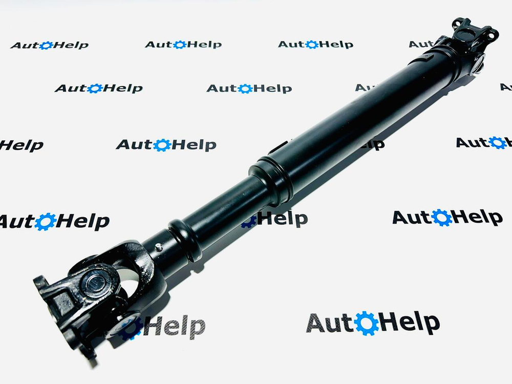 Вал карданный DSP011A 37110-35520 задний Toyota Hilux LN106 745mm
