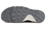 Кроссовки Nike Footscape Woven "Black And Smoke Grey" (Женская размерная сетка)