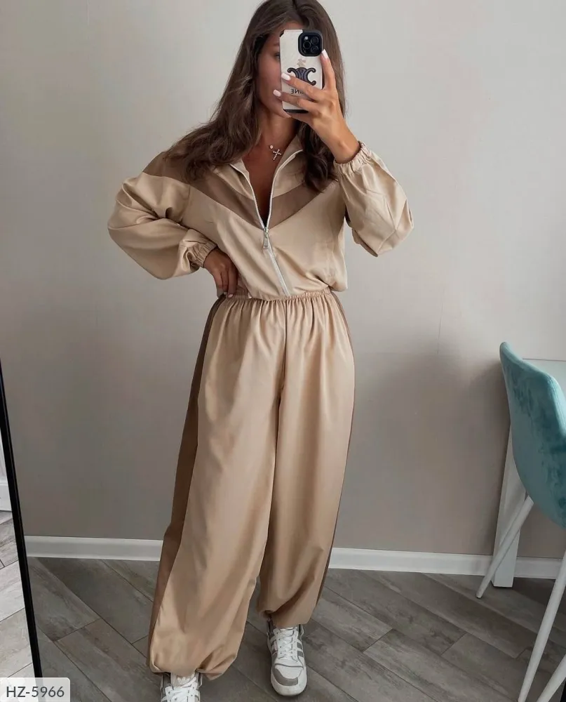 Костюм IH-8567 Фабрика Моды