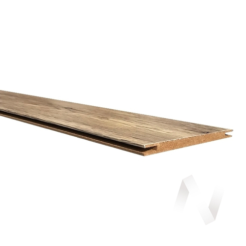 Дверной добор ДТ 10 Рустик натуральный ЭКШ телескоп