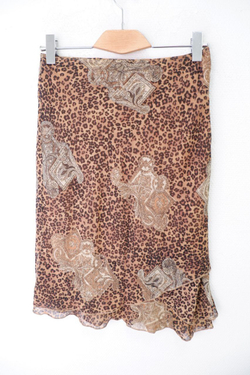 Юбка красивая 44 размер