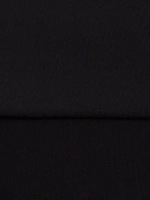 Футболка оверсайз базовая однотонная