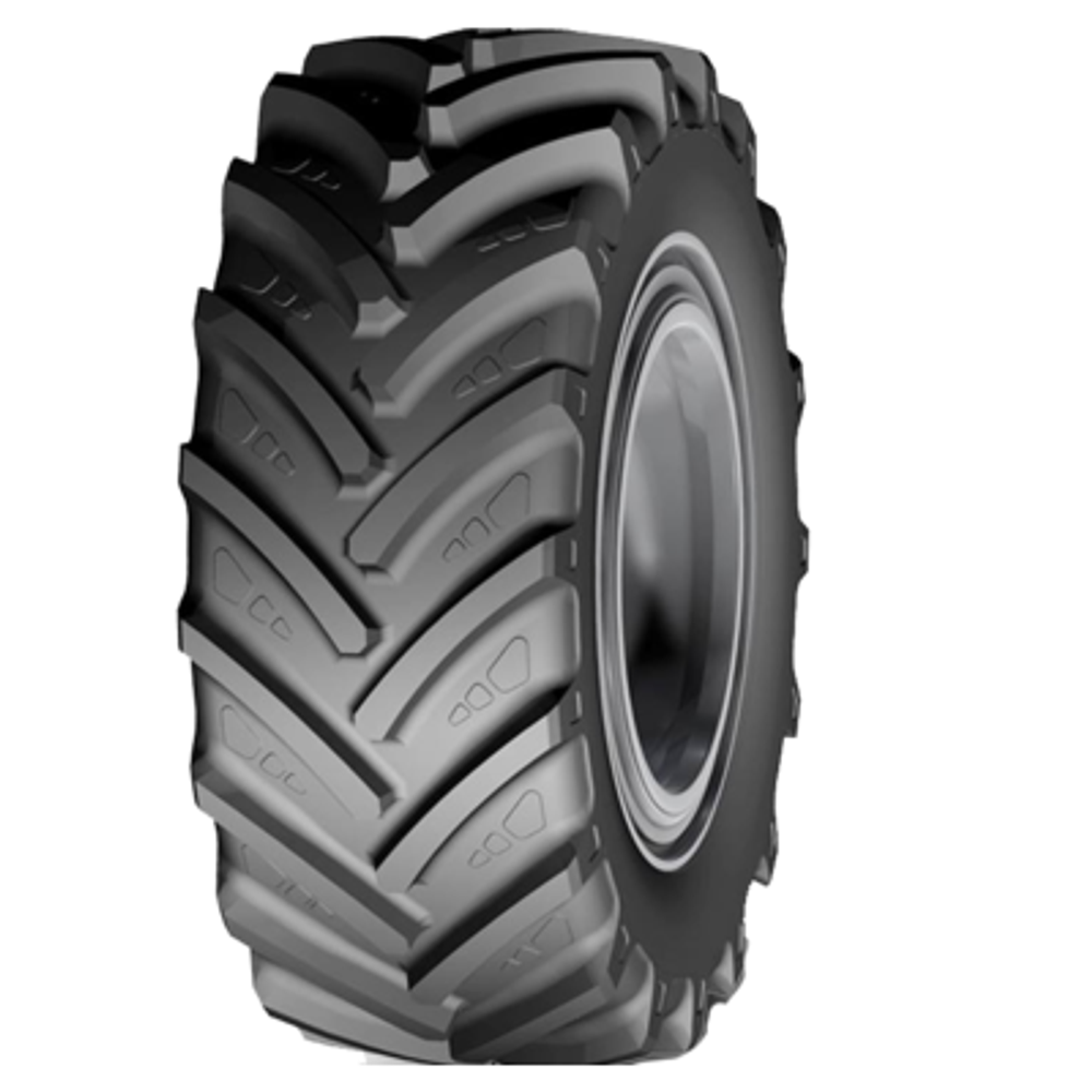LingLong 710/70R42 173D (176A8) LR650 R-1W TL КИТАЙ