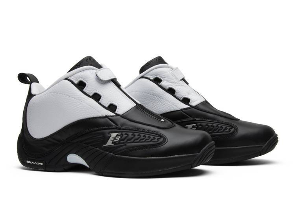 Кроссовки Reebok Answer Iv Stepover