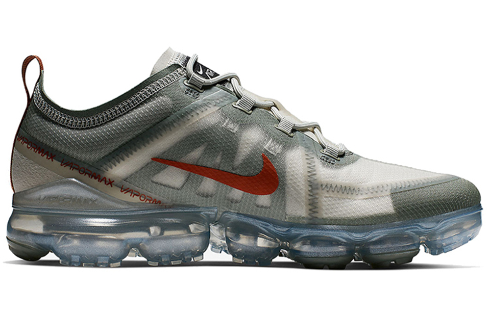 Кроссовки Nike Vapormax 2019