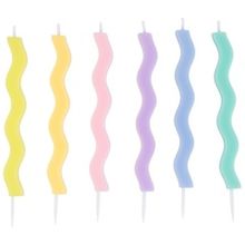 Классические свечи