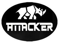 Купить Attacker 3000