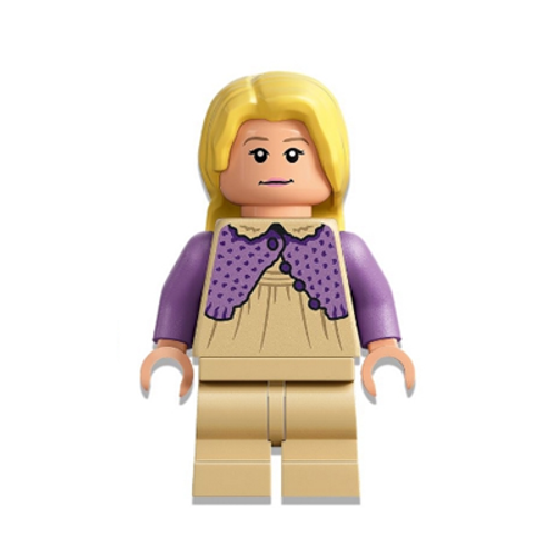 Луна Лавгуд hp347