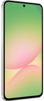 Смартфон Samsung Galaxy A56 SM-A566B 8/256GB Light Gray