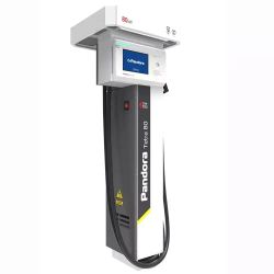 Зарядная станция Pandora Tetra 80/22 ARCTIC CSS2+GB/T+розетка T2