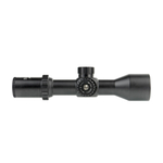 Прицел Veber Black Russian 3-12x42 SF FFP RG