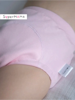 Многоразовые впитывающие трусы для особенных детей