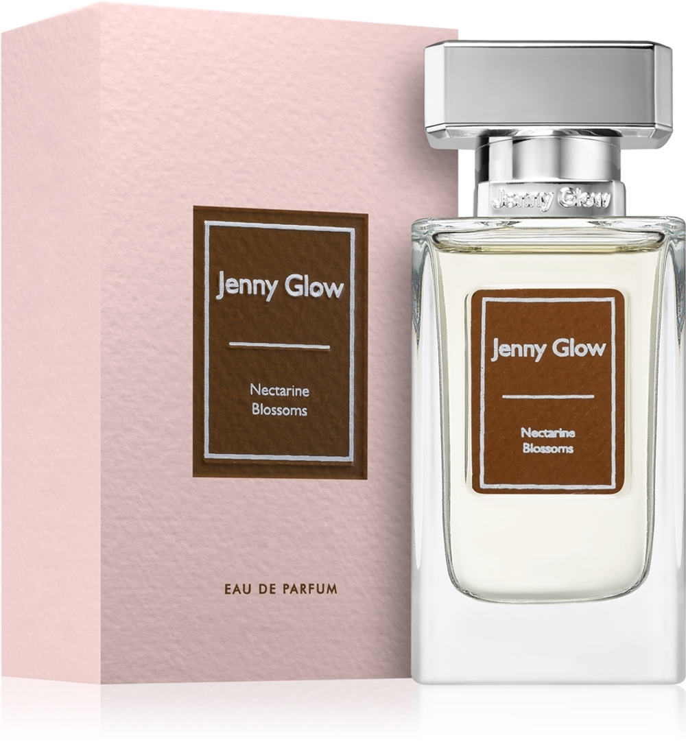 Jenny Glow Nectarine Blossoms парфюмерная вода женская