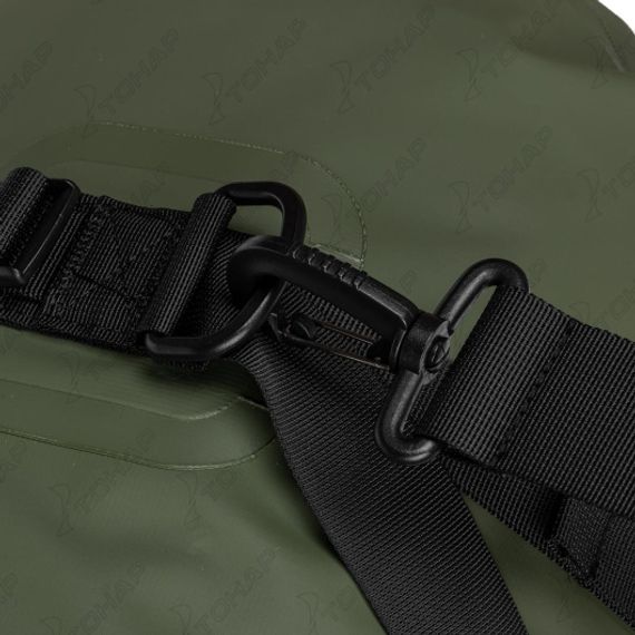 Гермосумка 45л ПВХ (N-82112-45) NISUS