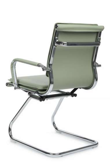 Кресло Hugo RCH 6003-3E Зеленый