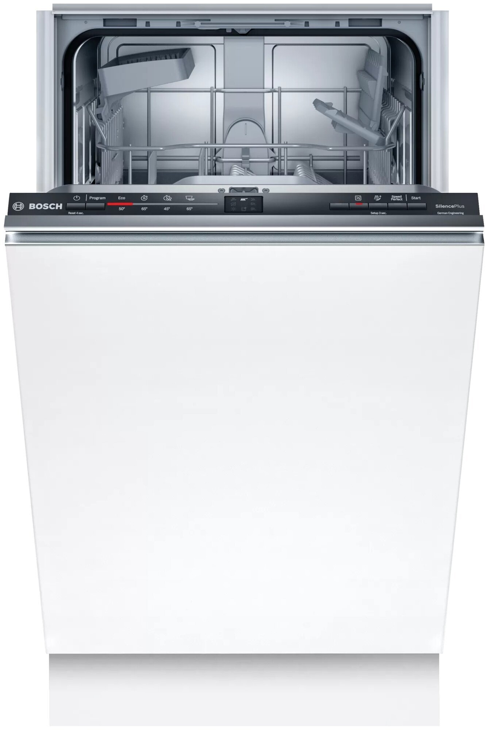 Встраиваемая посудомоечная машина Bosch Serie | 2 SRV2IKX3CR