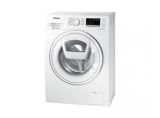 Стиральная машина Samsung WW65K42E08W