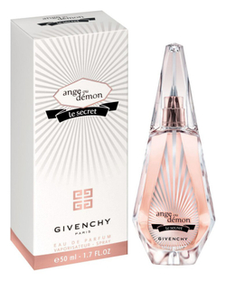 Отдушка по мотивам Givenchy — Angel ou demon le secret w