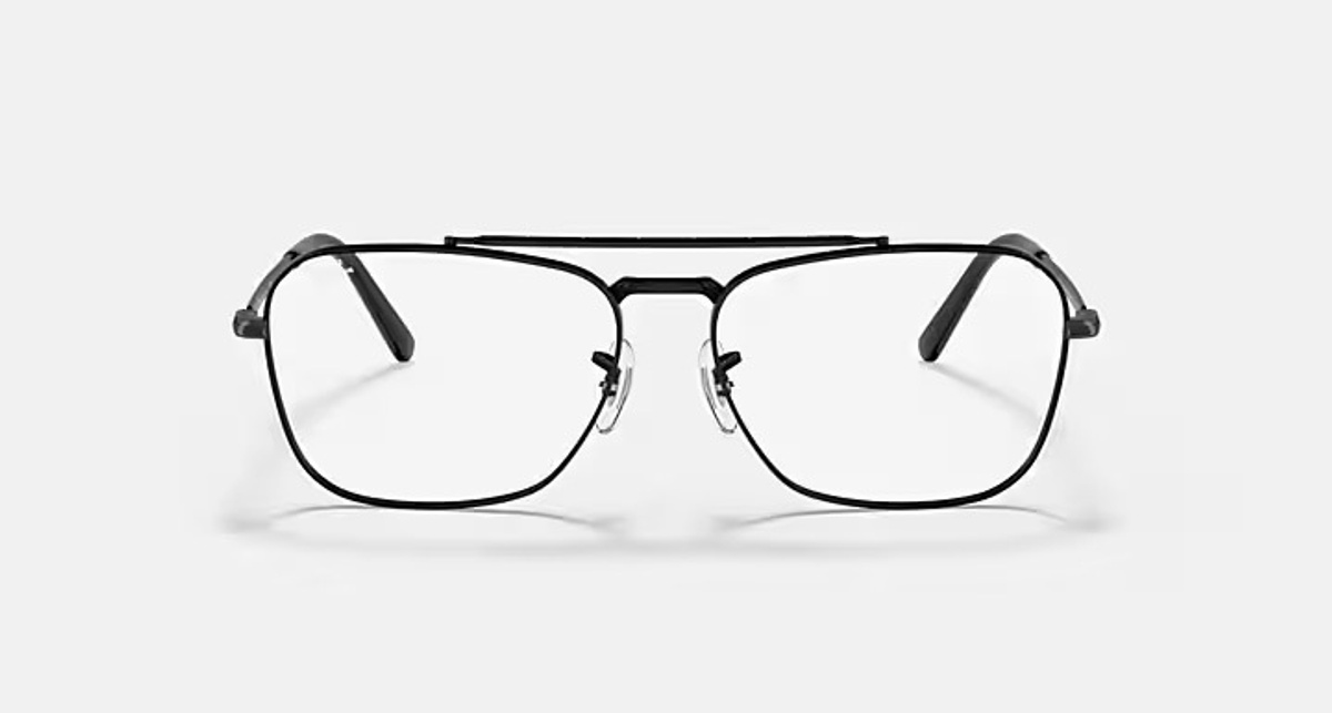RAY-BAN NEW CARAVAN RX3636V 2509 OPTICS