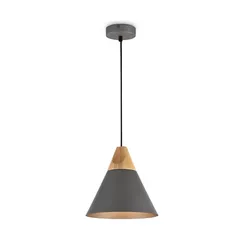 Подвесной светильник Биконес / Bicones E27х1 Maytoni p359-pl-220-c