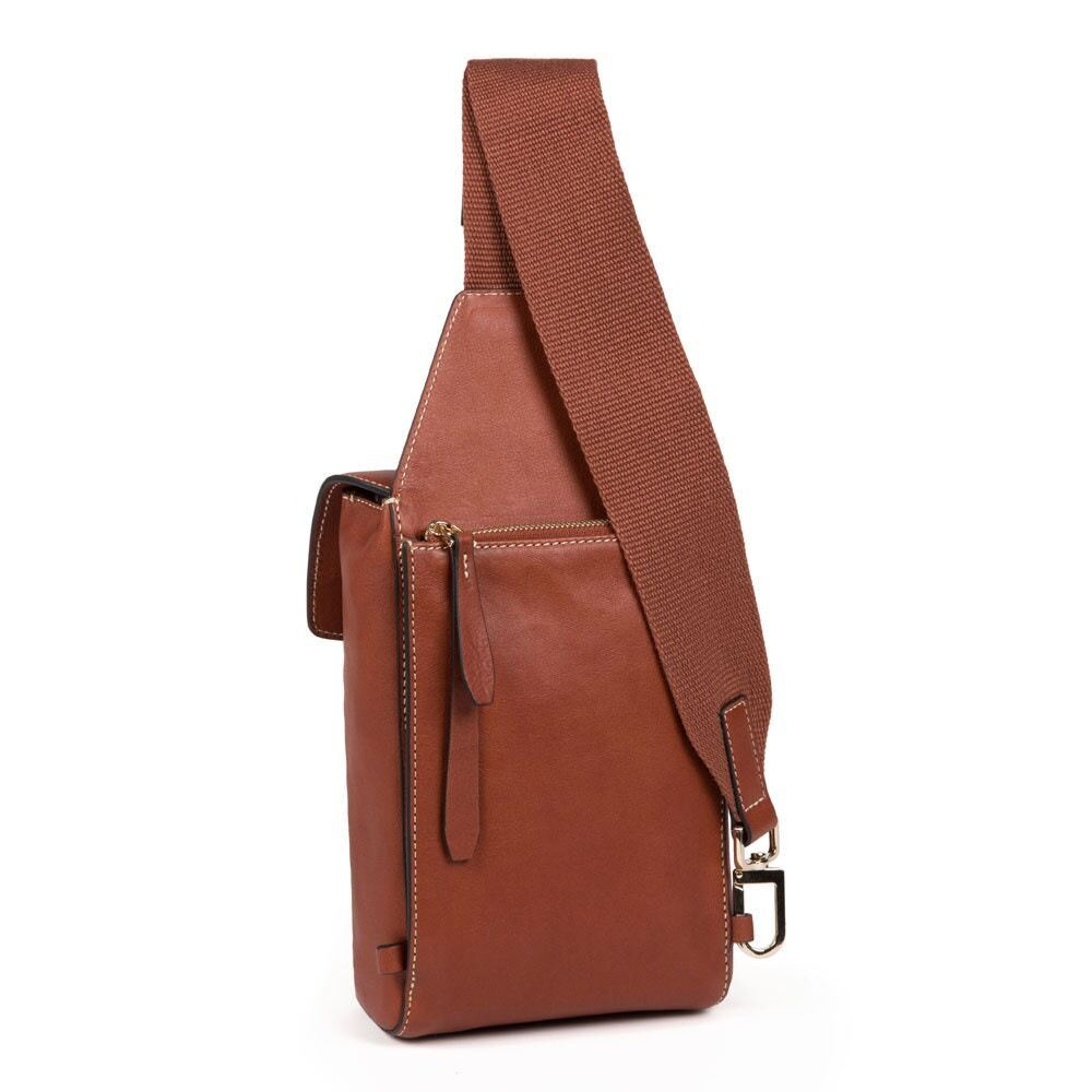 Рюкзак женский Piquadro Dafne Business CA5513DF/N черный натур.кожа