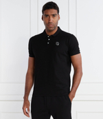 Поло Dsquared2 - черный(S74GL0078 S22743)