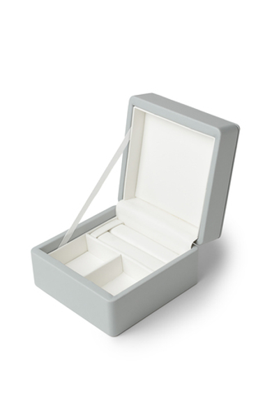 Шкатулка для украшений "the Si" (100*100*60)