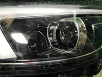 Фара левая Omoda S5 (2022-н.в.) LED