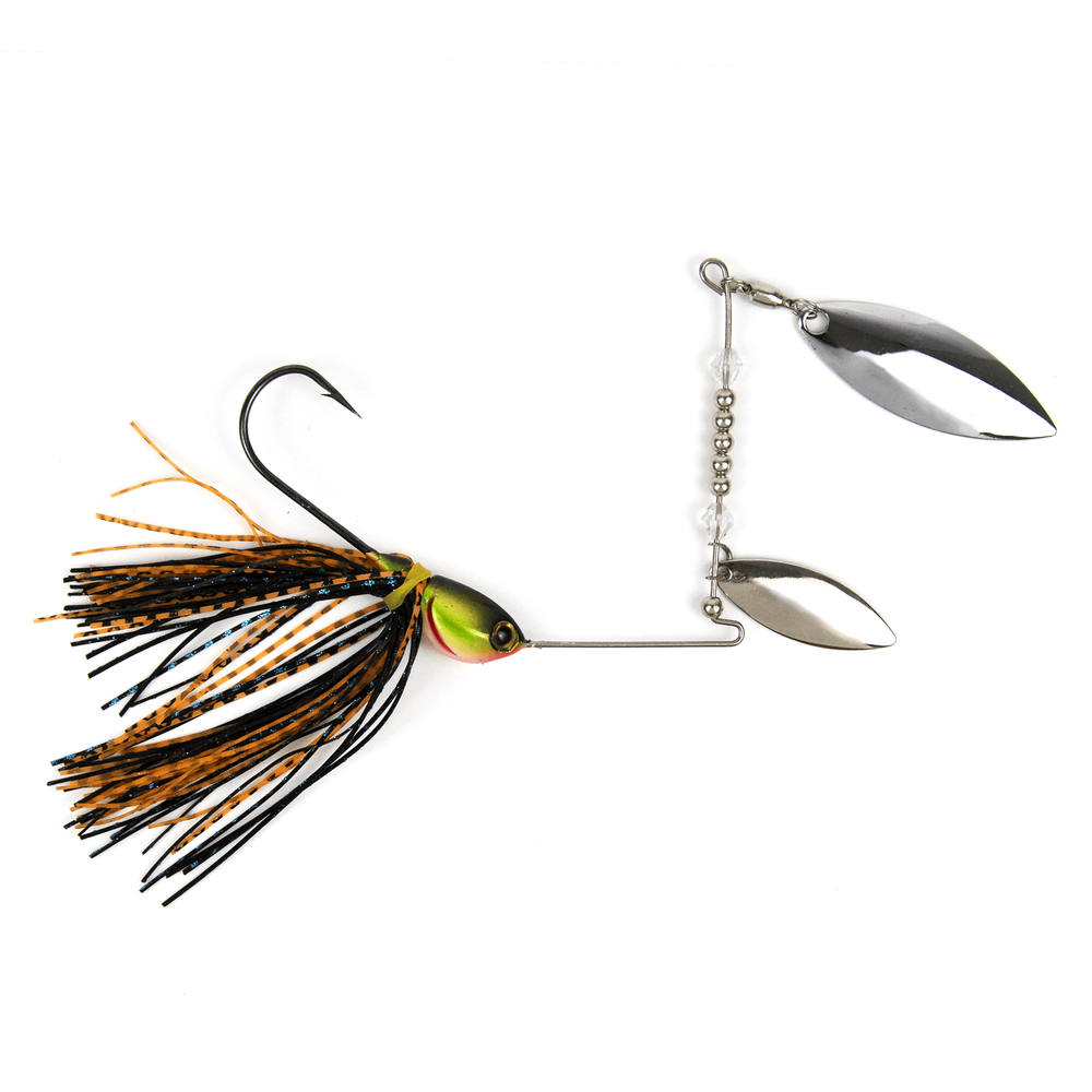 Приманка Columbia Spinner Bait 4001 (20гр)