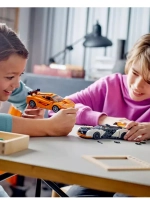 Лего 76918 McLaren Solus GT и F1 LM Lego Speed Champions