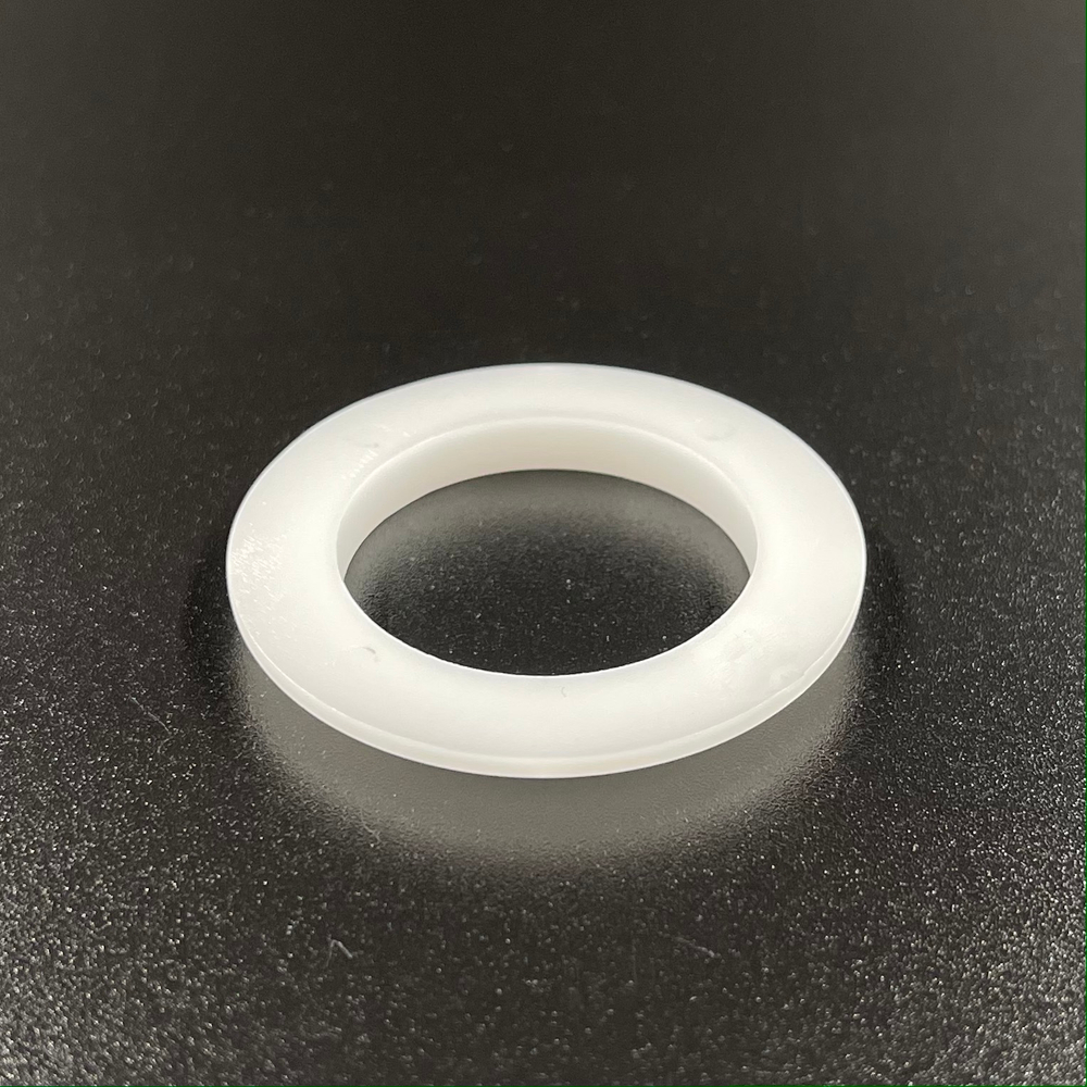 Втулка струбцины пластиковая Yamaha 9.9-90, F6-100 (Omax)