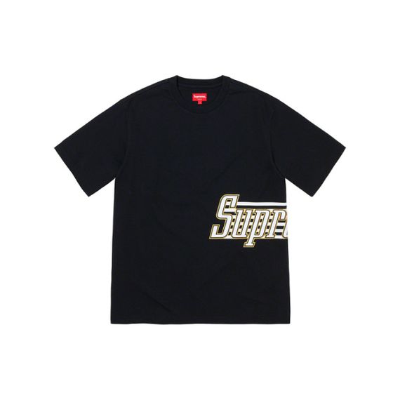 Supreme SS20 Week 8 Side Logo S/S Top Logo T