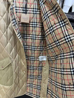 Плащ Burberry