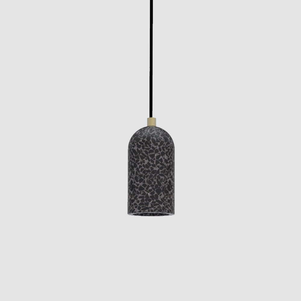Pendant design lamp  U by Bentu Design