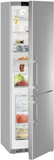 Холодильник Liebherr CNef 4835