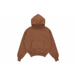 YEEZY x Gap x Balenciaga The Perfect Hoodie, коричневый